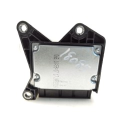 Recambio de centralita airbag para citroen c3 attraction referencia OEM IAM 9803832380  