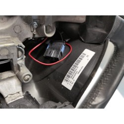 Recambio de volante para citroen c3 attraction referencia OEM IAM 96842235ZD  