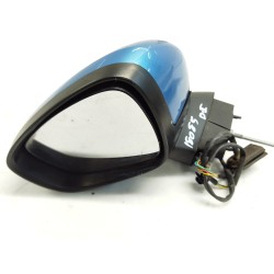 Recambio de retrovisor izquierdo para citroen c3 attraction referencia OEM IAM 8154AQ  