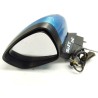 Recambio de retrovisor izquierdo para citroen c3 attraction referencia OEM IAM 8154AQ  