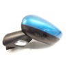 Recambio de retrovisor izquierdo para citroen c3 attraction referencia OEM IAM 8154AQ  