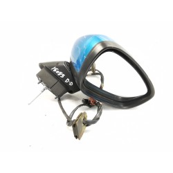 Recambio de retrovisor derecho para citroen c3 attraction referencia OEM IAM 8154AR  
