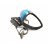 Recambio de retrovisor derecho para citroen c3 attraction referencia OEM IAM 8154AR  