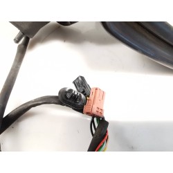 Recambio de retrovisor derecho para citroen c3 attraction referencia OEM IAM 8154AR  