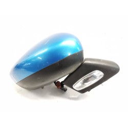 Recambio de retrovisor derecho para citroen c3 attraction referencia OEM IAM 8154AR  