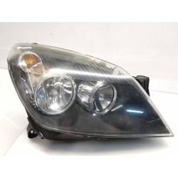 Recambio de faro izquierdo para opel astra h berlina referencia OEM IAM 1216561  