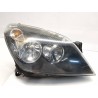 Recambio de faro izquierdo para opel astra h berlina referencia OEM IAM 1216561  