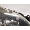 Recambio de faro izquierdo para opel astra h berlina referencia OEM IAM 1216561  