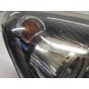 Recambio de faro izquierdo para opel astra h berlina referencia OEM IAM 1216561  