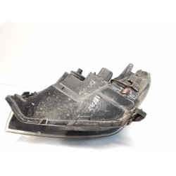 Recambio de faro izquierdo para opel astra h berlina referencia OEM IAM 1216561  