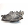 Recambio de faro izquierdo para opel astra h berlina referencia OEM IAM 1216561  