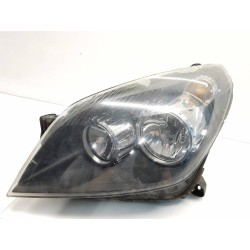 Recambio de faro derecho para opel astra h berlina referencia OEM IAM 1EG27037001  