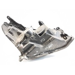 Recambio de faro derecho para opel astra h berlina referencia OEM IAM 1EG27037001  