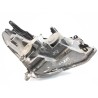Recambio de faro derecho para opel astra h berlina referencia OEM IAM 1EG27037001  