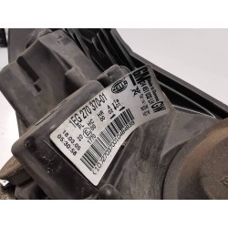 Recambio de faro derecho para opel astra h berlina referencia OEM IAM 1EG27037001  