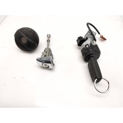 Recambio de antirrobo para citroen c3 attraction referencia OEM IAM 9663123380  