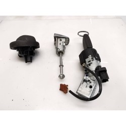 Recambio de antirrobo para citroen c3 attraction referencia OEM IAM 9663123380  