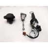 Recambio de antirrobo para citroen c3 attraction referencia OEM IAM 9663123380  