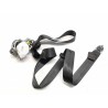 Recambio de cinturón seguridad delantero izquierdo para citroen c3 attraction referencia OEM IAM 96771569XX  