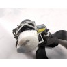 Recambio de cinturón seguridad delantero izquierdo para citroen c3 attraction referencia OEM IAM 96771569XX  