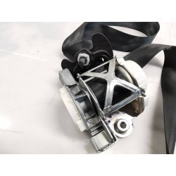 Recambio de cinturón seguridad delantero izquierdo para citroen c3 attraction referencia OEM IAM 96771569XX  