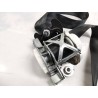 Recambio de cinturón seguridad delantero izquierdo para citroen c3 attraction referencia OEM IAM 96771569XX  