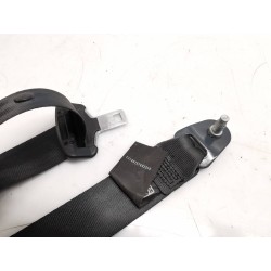 Recambio de cinturón seguridad delantero izquierdo para citroen c3 attraction referencia OEM IAM 96771569XX  