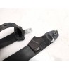Recambio de cinturón seguridad delantero izquierdo para citroen c3 attraction referencia OEM IAM 96771569XX  