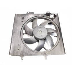 Recambio de electroventilador para citroen c3 attraction referencia OEM IAM 9682895680  