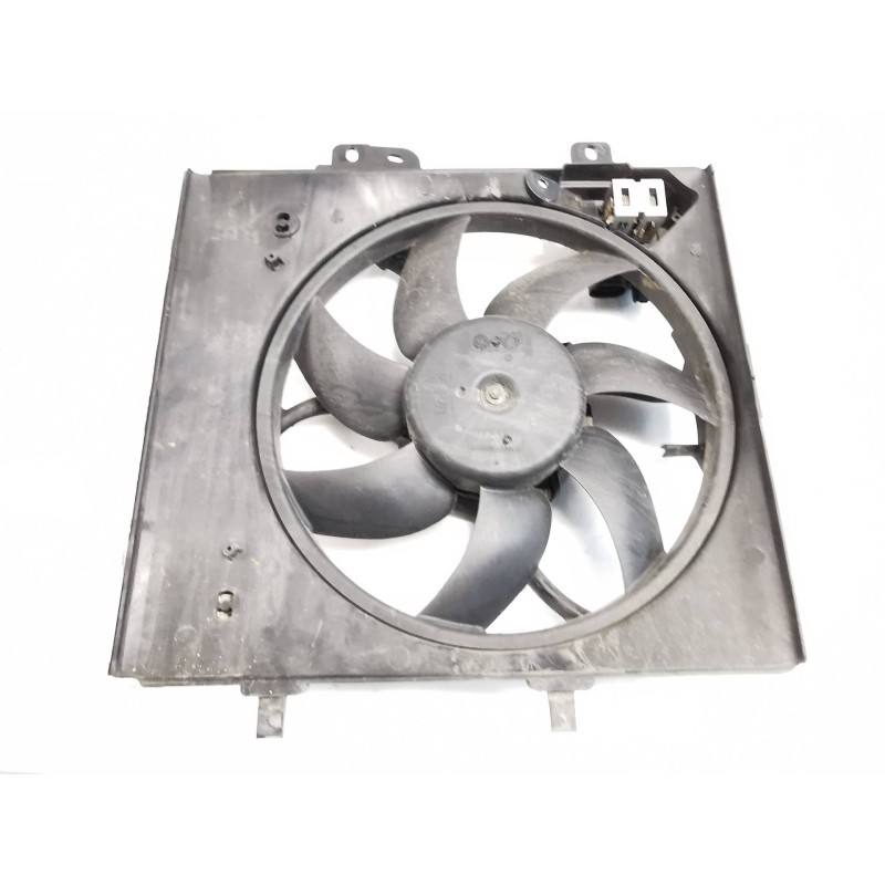 Recambio de electroventilador para citroen c3 attraction referencia OEM IAM 9682895680 Recambio de electroventilador para citroen c3 attraction referencia OEM IAM 9682895680