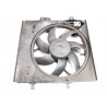 Recambio de electroventilador para citroen c3 attraction referencia OEM IAM 9682895680  