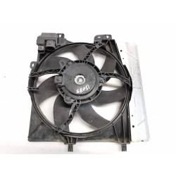 Recambio de electroventilador para citroen c3 attraction referencia OEM IAM 9682895680  