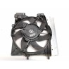 Recambio de electroventilador para citroen c3 attraction referencia OEM IAM 9682895680  