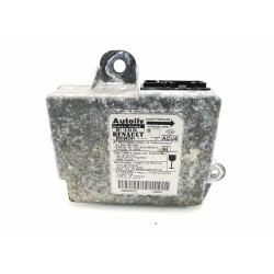 Recambio de centralita airbag para renault megane ii berlina 3p referencia OEM IAM 8200682381  
