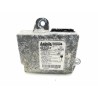 Recambio de centralita airbag para renault megane ii berlina 3p referencia OEM IAM 8200682381  