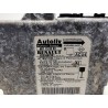 Recambio de centralita airbag para renault megane ii berlina 3p referencia OEM IAM 8200682381  