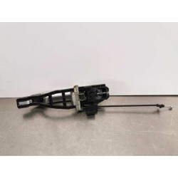 Recambio de maneta exterior delantera derecha para ford galaxy (ca1) ghia referencia OEM IAM   