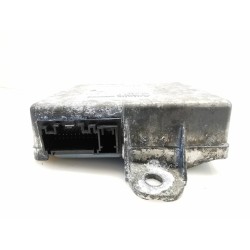 Recambio de centralita airbag para renault megane ii berlina 3p referencia OEM IAM 8200682381  