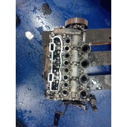 Recambio de culata para citroen c5 berlina lx (e) referencia OEM IAM   