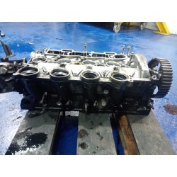 Recambio de culata para citroen c5 berlina lx (e) referencia OEM IAM   
