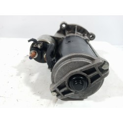 Recambio de motor arranque para citroen c5 berlina vtr (e) referencia OEM IAM 9648138980  