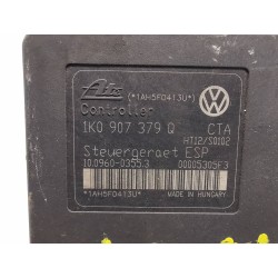 Recambio de abs para volkswagen touran (1t1) referencia OEM IAM 1K0614517M  