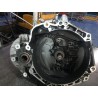 Recambio de caja cambios para opel insignia berlina excellence referencia OEM IAM A14NET  