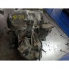 Recambio de caja cambios para peugeot 206 berlina referencia OEM IAM 20CP97  