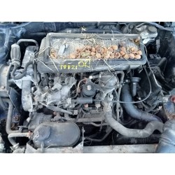 Recambio de motor y cambio exportación para peugeot 306 berlina 3/4/5 puertas (s2) referencia OEM IAM   