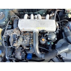 Recambio de motor y cambio exportación para peugeot 306 berlina 3/4/5 puertas (s2) referencia OEM IAM   