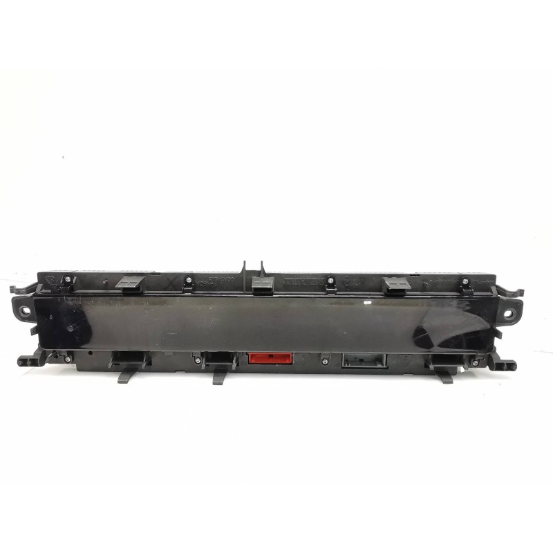 Recambio de cuadro instrumentos para renault scenic ii referencia OEM IAM P8200451505A Recambio de cuadro instrumentos para renault scenic ii referencia OEM IAM P8200451505A