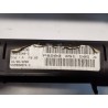 Recambio de cuadro instrumentos para renault scenic ii referencia OEM IAM P8200451505A  