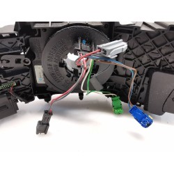 Recambio de com 2000 para renault scenic ii referencia OEM IAM 8200127728  