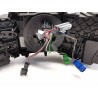 Recambio de com 2000 para renault scenic ii referencia OEM IAM 8200127728  